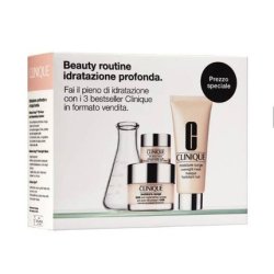 Clinique Moisture Surge 100-Hour Auto-Replenishing Hydrator Mask