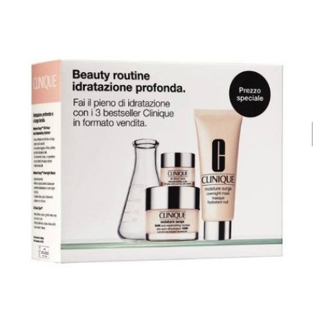 Clinique Moisture Surge 100-Hour Auto-Replenishing Hydrator Mask