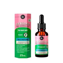 Lola Cosmetics Night Density Hair Tonic 25ml