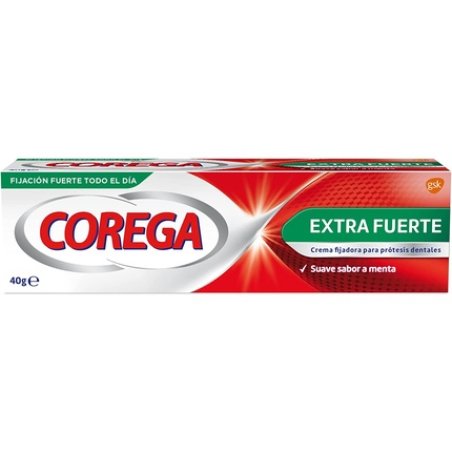 COREGA Toothpaste 40g