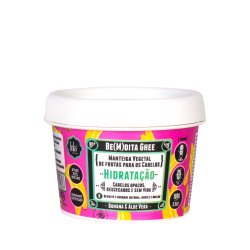  Lola Cosmetics 7899572805808 hair mask 100 g Women