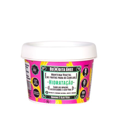  Lola Cosmetics 7899572805808 masque pour cheveux 100 g Femmes