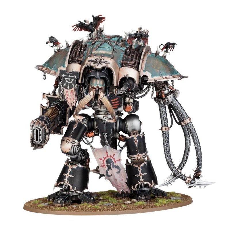 Games Workshop 43-102 collectible figure