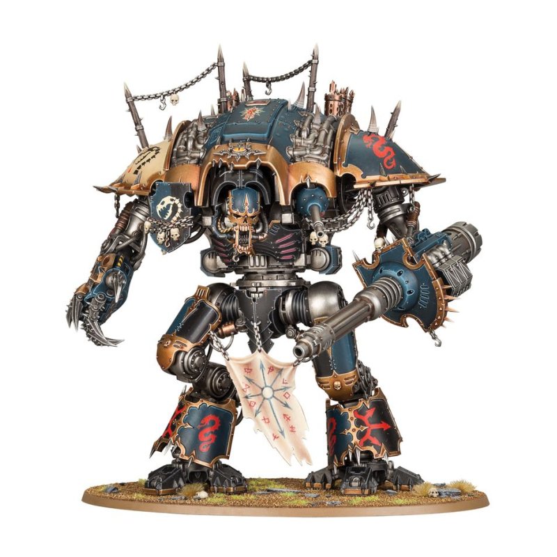 Games Workshop 43-102 collectible figure