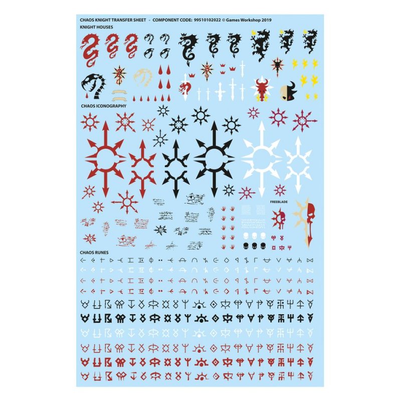 Games Workshop 43-102 collectible figure