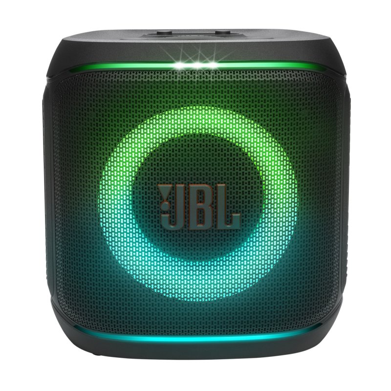 JBL Encore 2 Mono portable speaker Black 100 W