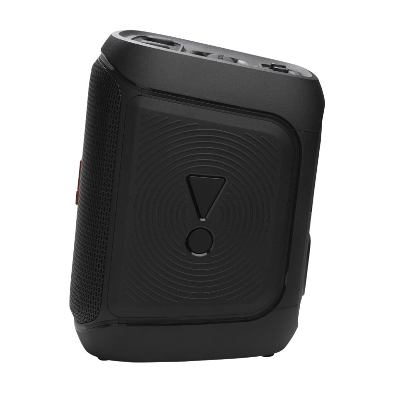 JBL PartyBox Encore 2 Bluetooth Speaker with Microphone Black EU