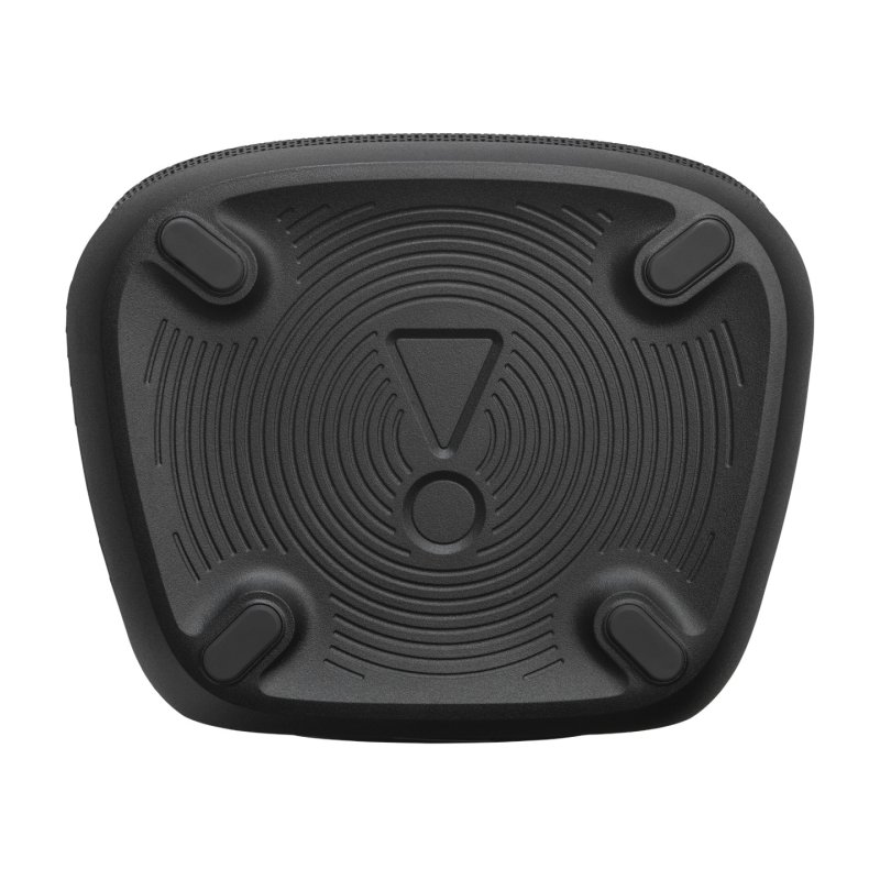 JBL PartyBox Encore 2 Bluetooth Speaker with Microphone Black EU