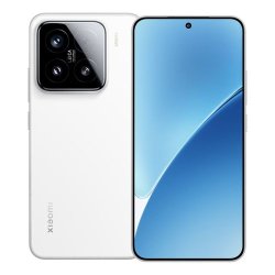 Xiaomi 15 5G 12GB RAM 512GB With Charger White EU