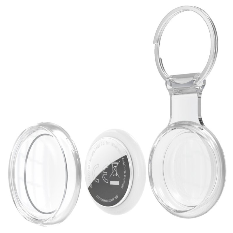 4smarts 541470 GPS tracker/finder Universal White