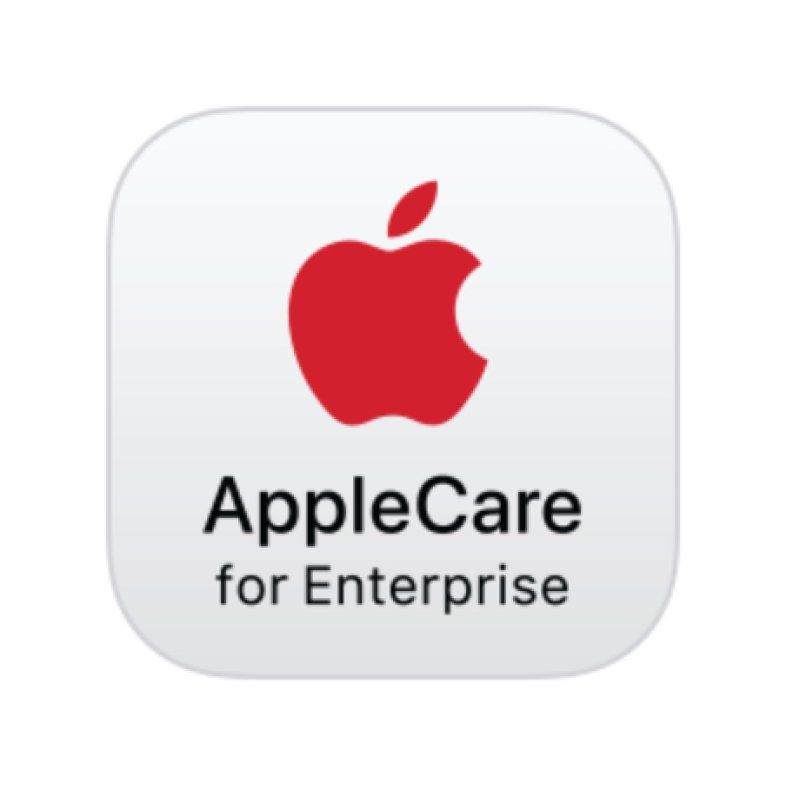 Apple AppleCare f/ Enterprise, 13-inch MacBook Air (M3), 36 months, Tier 2