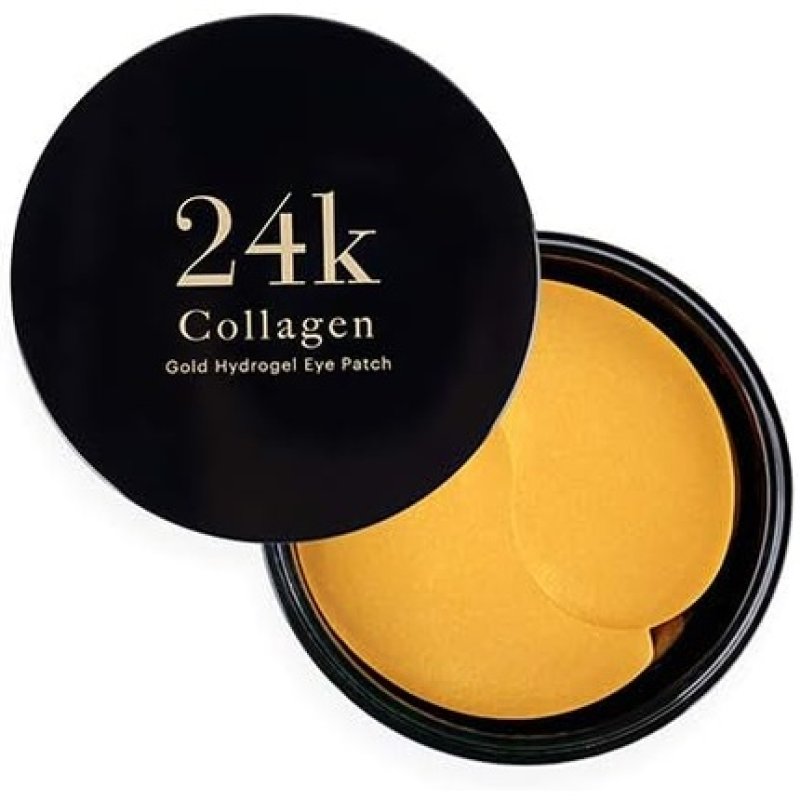 SKIN79 Gold Hydrogel Eye Patch with Hyaluronic Acid