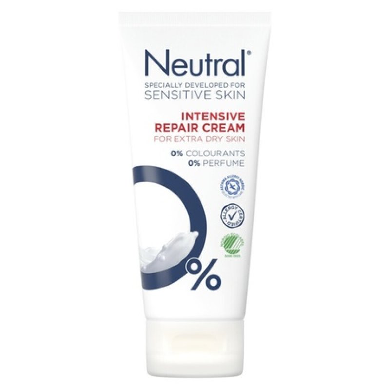 Neutral Body Lotion Intensive Repair