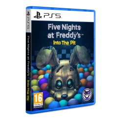 Five Nights at Freddy's: Into the Pit /PS5