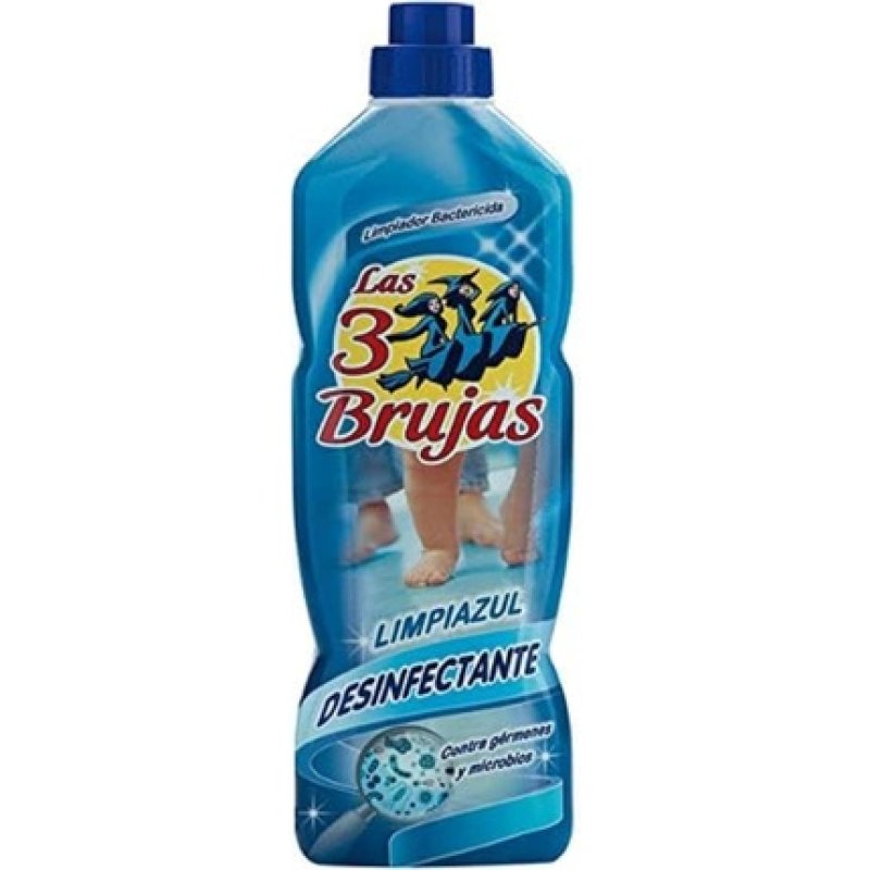 3 Brujas Multi-Purpose Cleaner 200ml