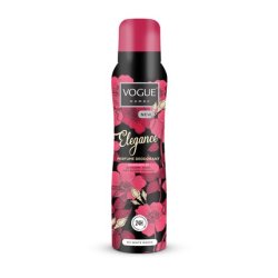 Vogue Deodorant Perfume Spray Elegance