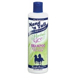 Mane ‘n Tail Herbal Gro Shampoo, 355ml