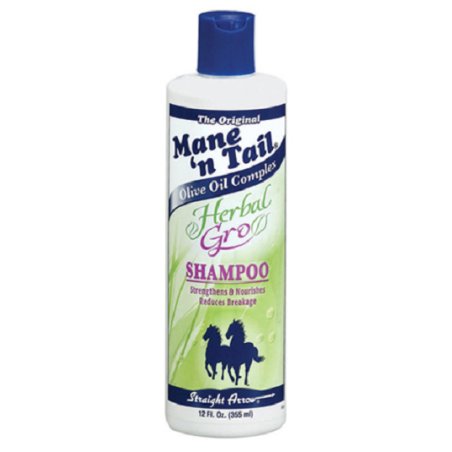 Mane 'n Tail Herbal Gro Shampoo 355ml