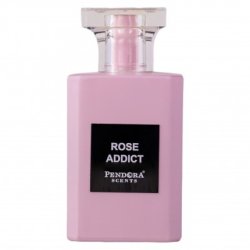 Pendora Scents Rose Addict Eau De Parfum 100 Ml