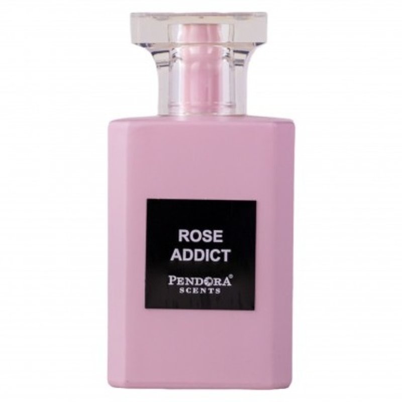 Pendora Scents Rose Addict Eau De Parfum 100 Ml