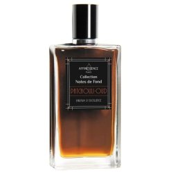Affinessence Base Note Collection Patchouli Oud EDP FR