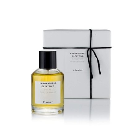 LABORATORIO OLFATTIVO Lab Olfatt Alambar EDP Vapo 100ml