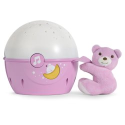 Chicco - Next2Stars - Pink