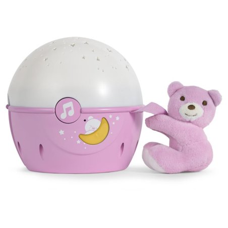 Chicco - Next2Stars - Pink