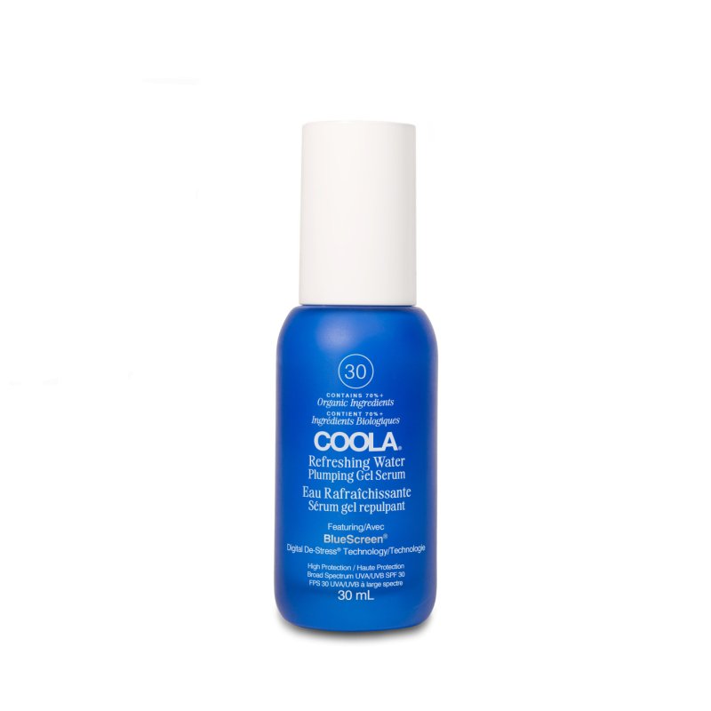 Coola - Refreshing Water Pluming Gel - SPF 30