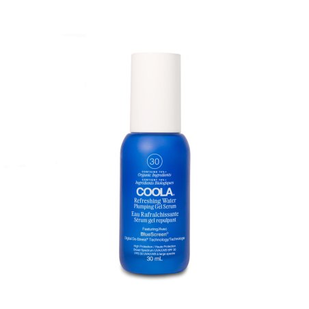 Coola - Refreshing Water Pluming Gel - SPF 30