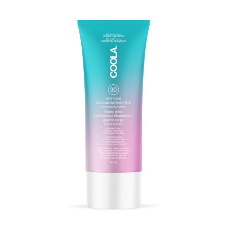 Coola - Dew Good Illuminating Body Melt SPF 30