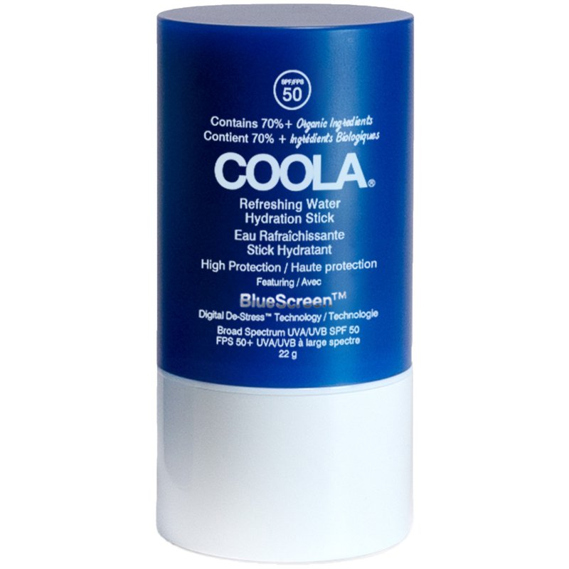 Coola - Refreshing Water Stick SPF 50