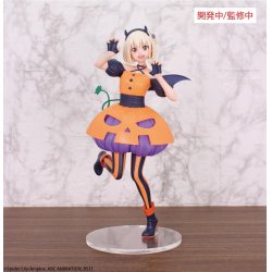 LYCORIS RECOIL - Chisato "Halloween" - Figurine 22cm