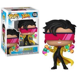X-MEN '97 - POP Marvel N° 1536 - Jubilee avec Chase