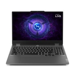 PORTATIL LENOVO LOQ 15IAX9 i5-12450HX 24GB 512GB RTX3050 15,6" W11H