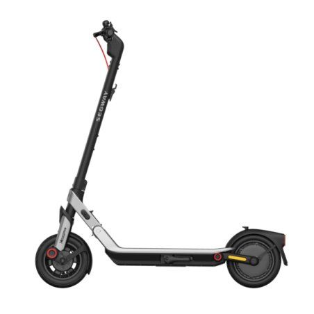 Segway Ninebot E3 Pro E Grey 25 km/h 10.2 Ah