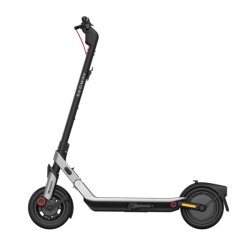 Segway E3 E Black, Grey 25 km/h
