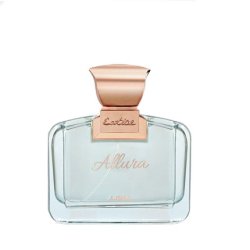 Ajmal Entice Allura - Eau De Parfum