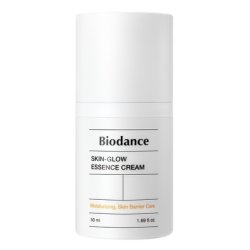 Biodance Skin-Glow Essence Cream Moisturizing Face Cream 50ml