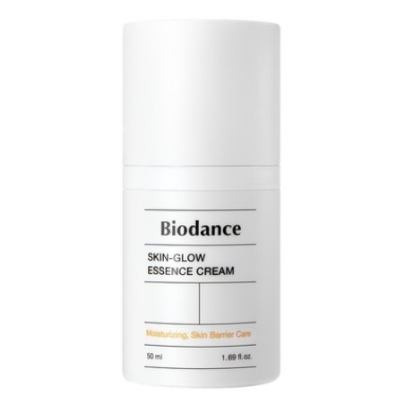 Biodance Skin-Glow Essence Cream Moisturizing Face Cream 50ml