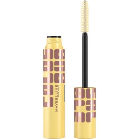 Maybelline Colossal Bubble Waterproof Mascara - 10ml