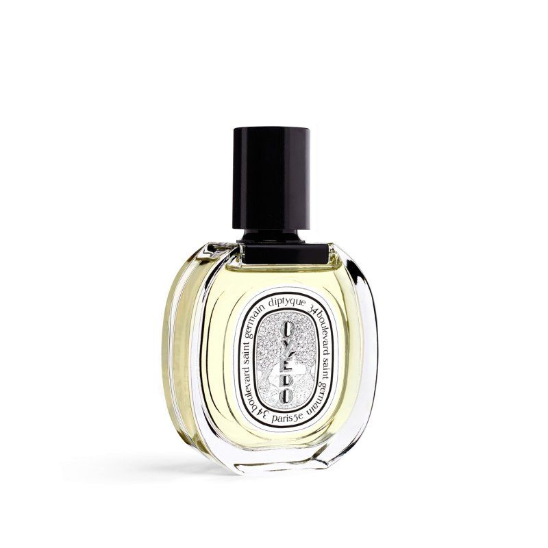 diptyque EAU DE TOILETTE OYÉDO 50ml