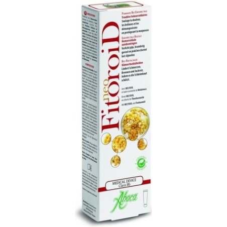 Aboca Neofitoroid Biopomata 40ml