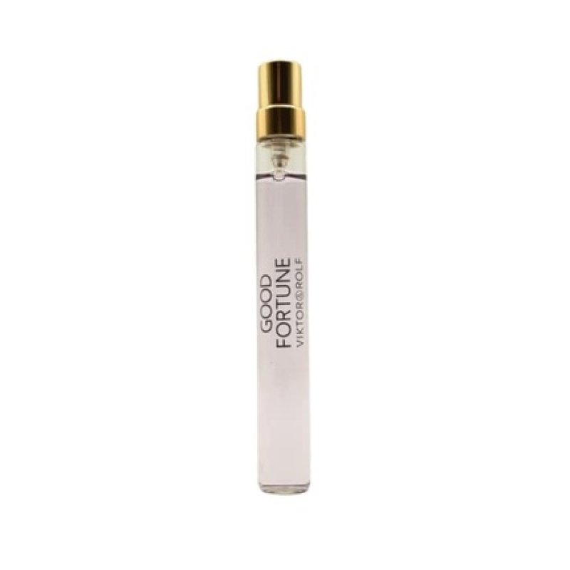 Viktor & Rolf Good Fortune Eau de Parfum Travel Spray 0.3oz 0.33 Fl Oz