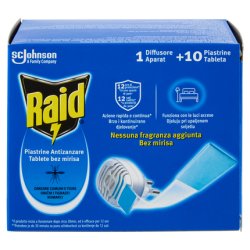 Raid Base Plates 10 Pieces