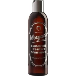 Morgan's Dandruff Control Shampoo 250ml