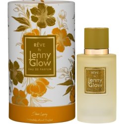 Reve By Jenny Glow Unisex 2.7 Oz EDP Spray