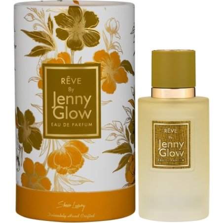 Reve By Jenny Glow Unisex 2.7 Oz EDP Spray