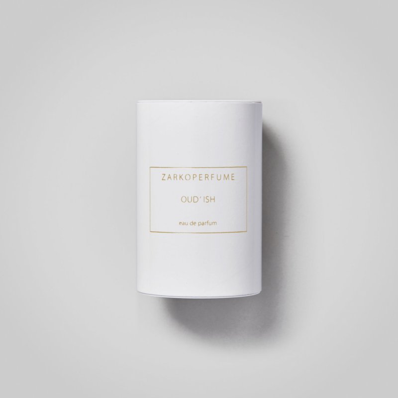 ZARKO Eau de Parfum Oud'ish 100ml
