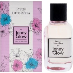 Pretty Little Notes by Jenny Glow for Women - 3.4 Oz EDP Spray